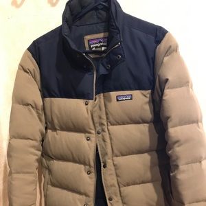 Patagonia Men’s, down jacket